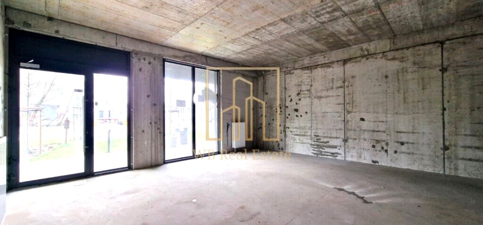 Lokal Warszawa wynajem