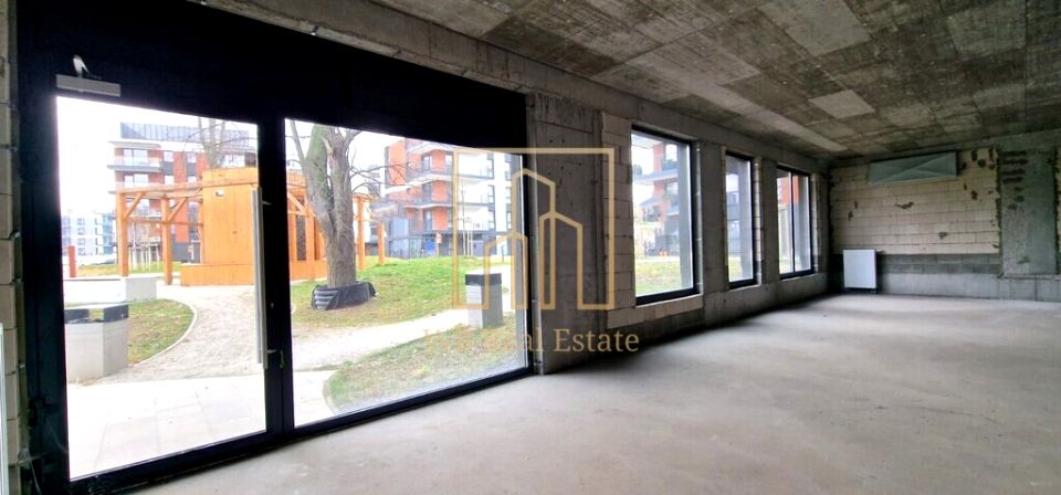 Lokal Warszawa wynajem