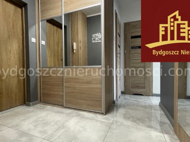 Mieszkanie Bydgoszcz