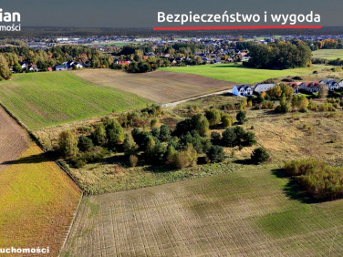 Działka budowlana Banino sprzedam