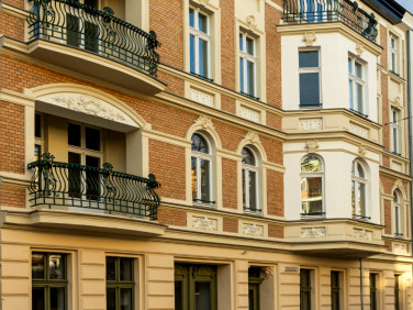 Mieszkanie Wrocław