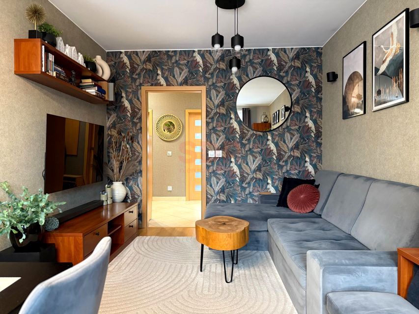 Mieszkanie blok mieszkalny Siechnice