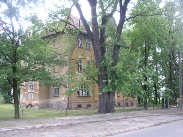 Dom Udanin