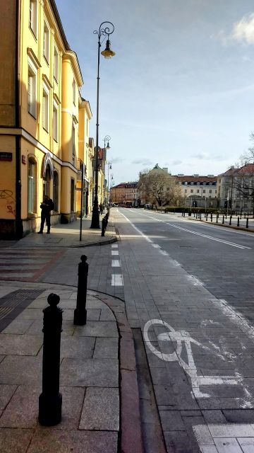 Mieszkanie Warszawa