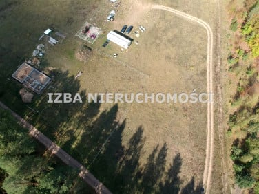 Działka Przykopka