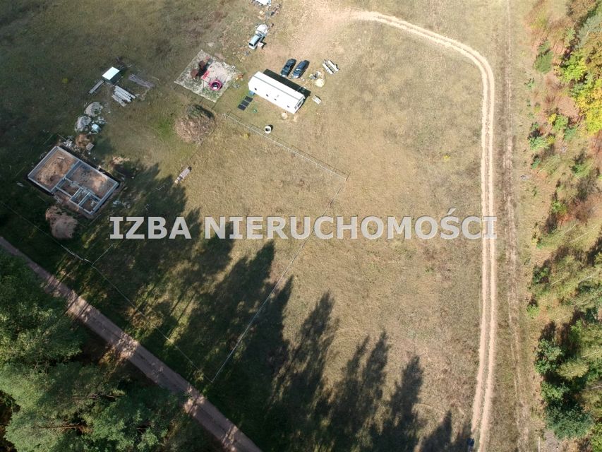 Działka Przykopka