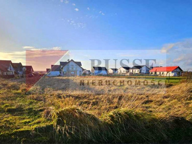 Działka PRZĘSOCIN
