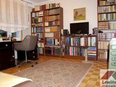 Mieszkanie Pruszków