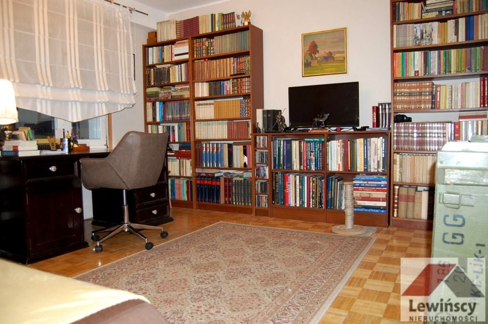 Mieszkanie Pruszków