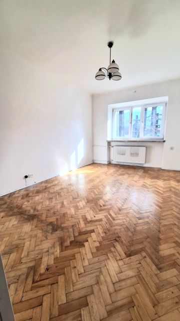 Mieszkanie Warszawa