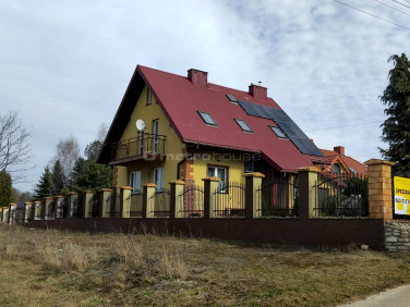 Dom żerkowice