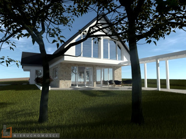 Działka budowlana Brzezinka sprzedam