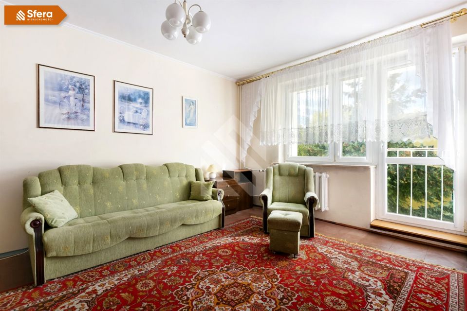 Mieszkanie Bydgoszcz
