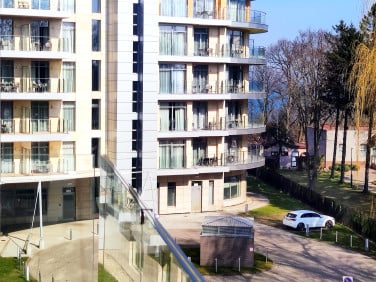 Mieszkanie Kołobrzeg