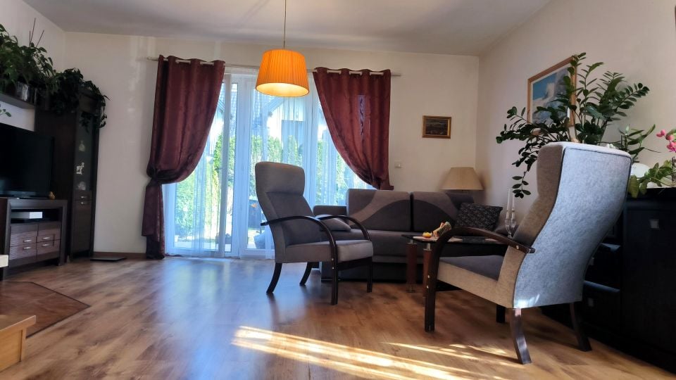 Dom Grodzisk Mazowiecki sprzedaż