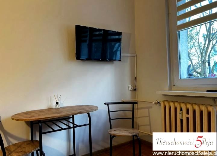 Mieszkanie Poznań