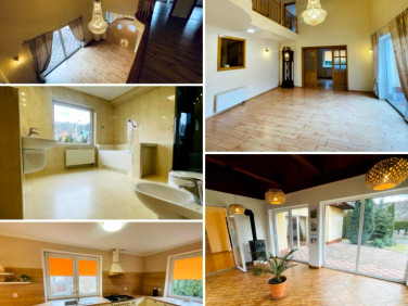 Dom Jelenia Góra sprzedaż