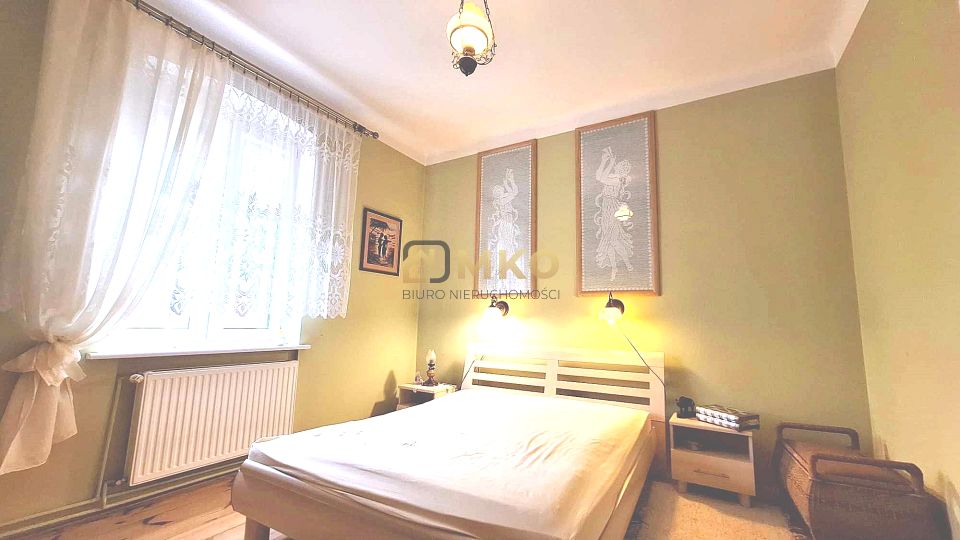 Mieszkanie blok mieszkalny sprzedaż