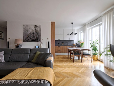 Mieszkanie apartamentowiec Warszawa