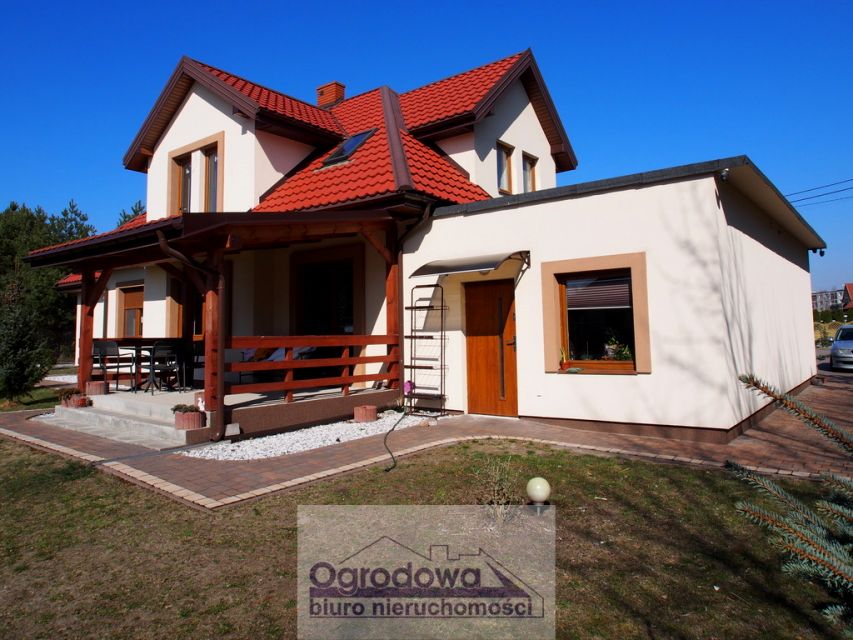 Dom Wyszków sprzedaż