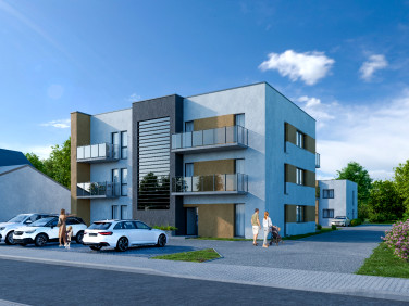 Mieszkanie Knurów sprzedaż