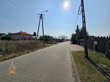 Działka rolna Stare Lipiny sprzedam