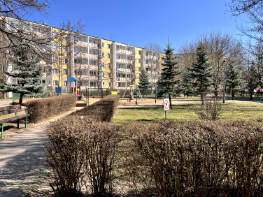 Mieszkanie Poznań