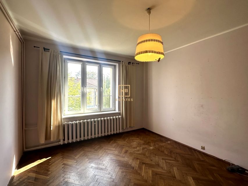 Mieszkanie Kraków