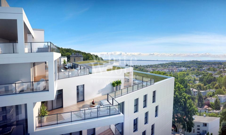 Mieszkanie Gdynia sprzedaż