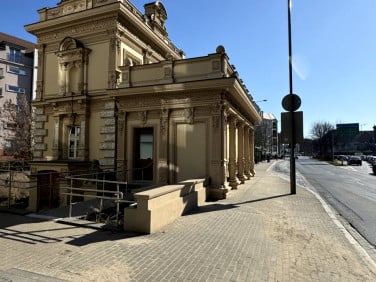 Lokal Poznań wynajem