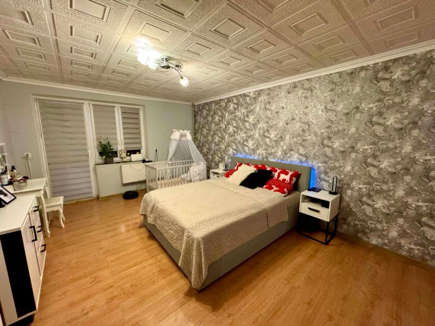 Dom Tartak Brzózki sprzedaż