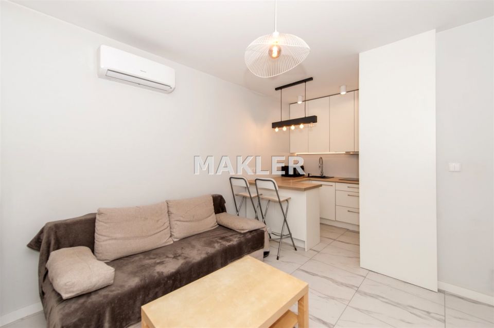 Mieszkanie Bydgoszcz