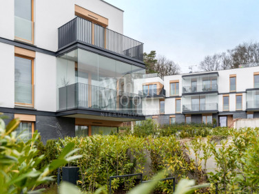 Mieszkanie apartamentowiec Gdynia