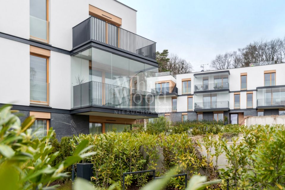 Mieszkanie apartamentowiec Gdynia