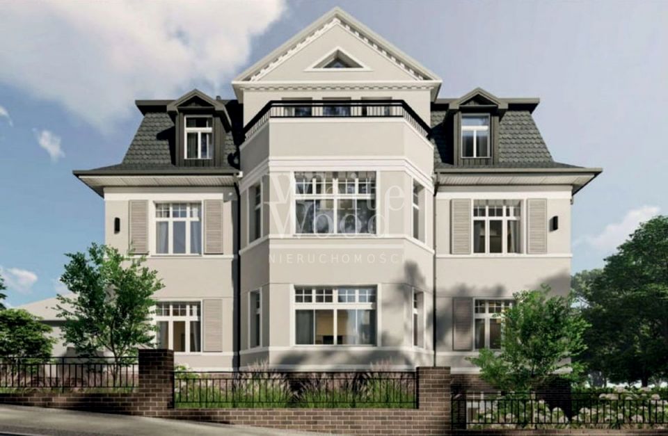 Mieszkanie Szczecin sprzedaż