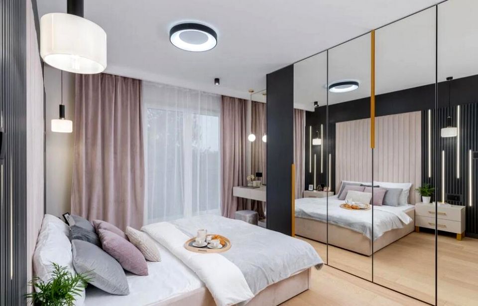 Mieszkanie blok mieszkalny sprzedaż