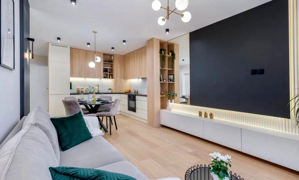 Mieszkanie Warszawa sprzedaż