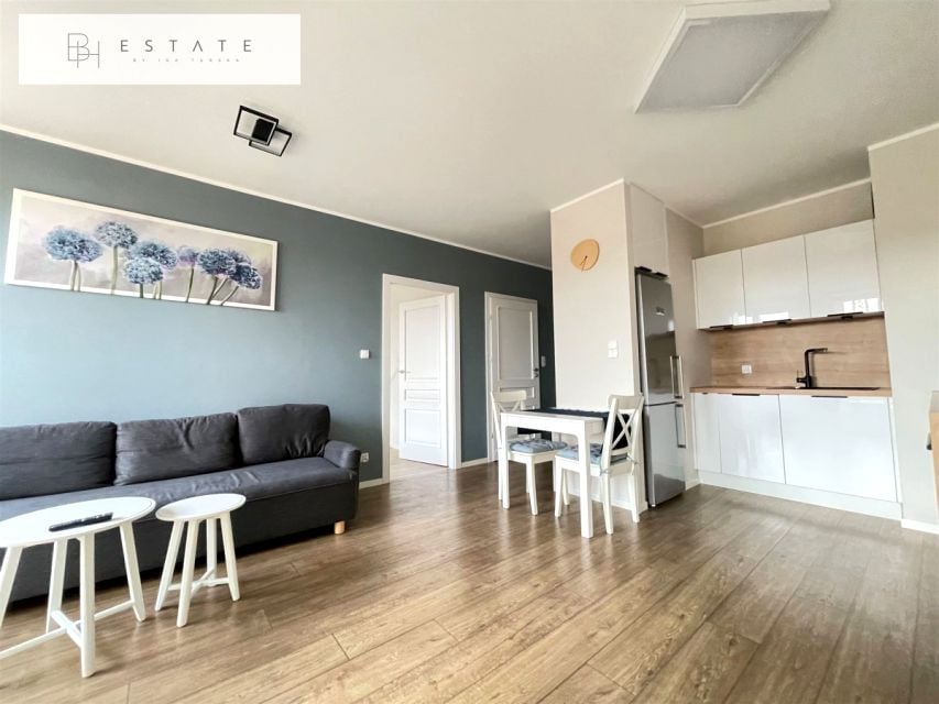 Mieszkanie apartamentowiec wynajem