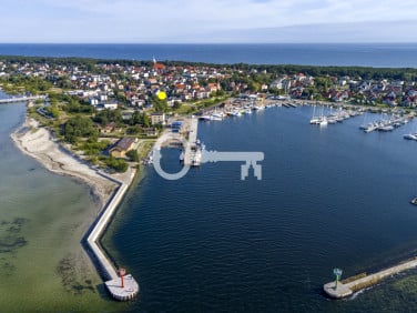 Mieszkanie apartamentowiec Jastarnia