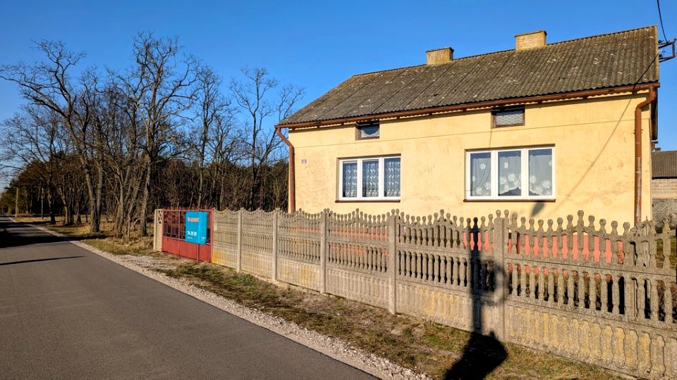 Dom Władysławów Bielawski