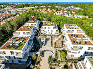 Mieszkanie apartamentowiec Gdynia