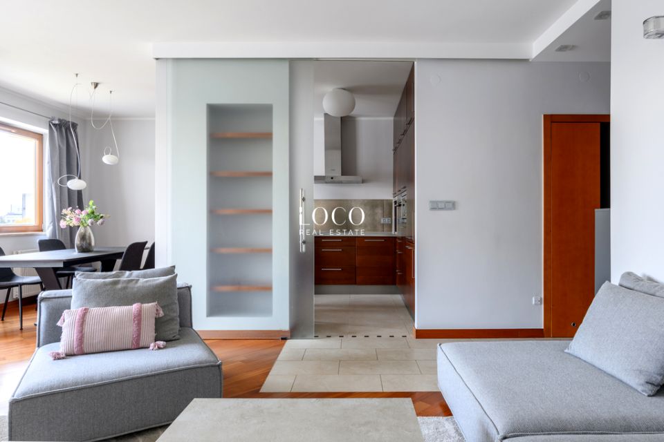 Mieszkanie Warszawa wynajem