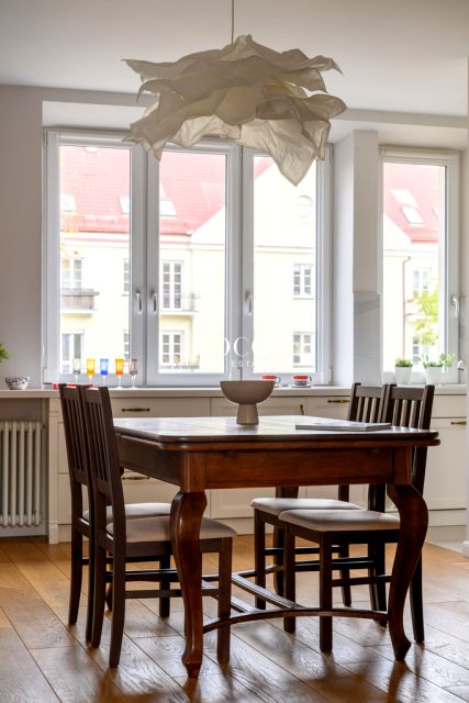 Mieszkanie Warszawa