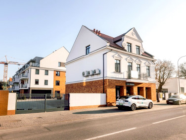 Mieszkanie KALISZ
