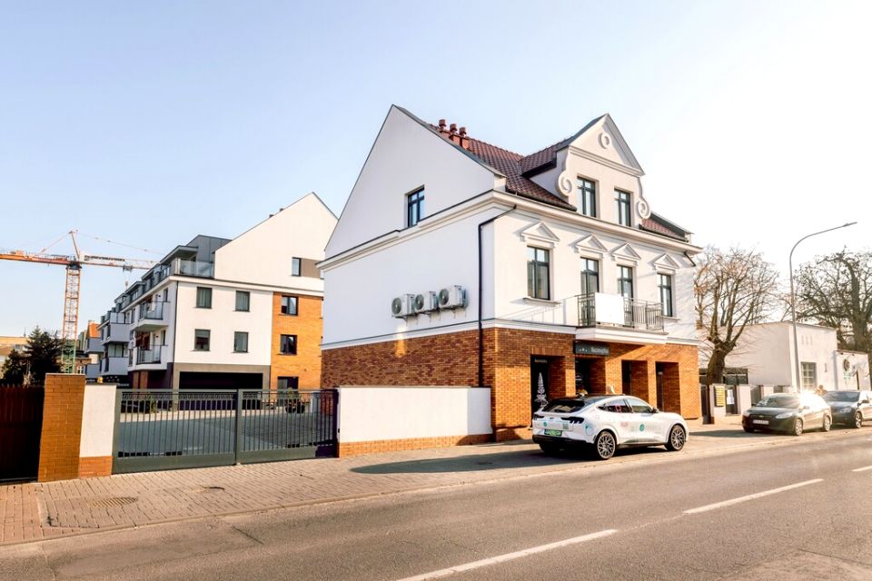Mieszkanie KALISZ