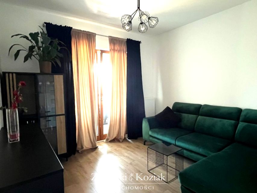 Mieszkanie apartamentowiec Warszawa