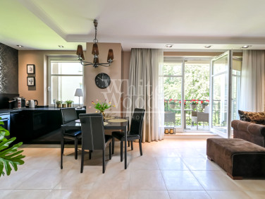 Mieszkanie apartamentowiec Sopot