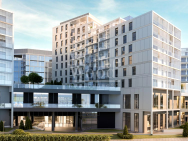 Mieszkanie apartamentowiec Gdynia