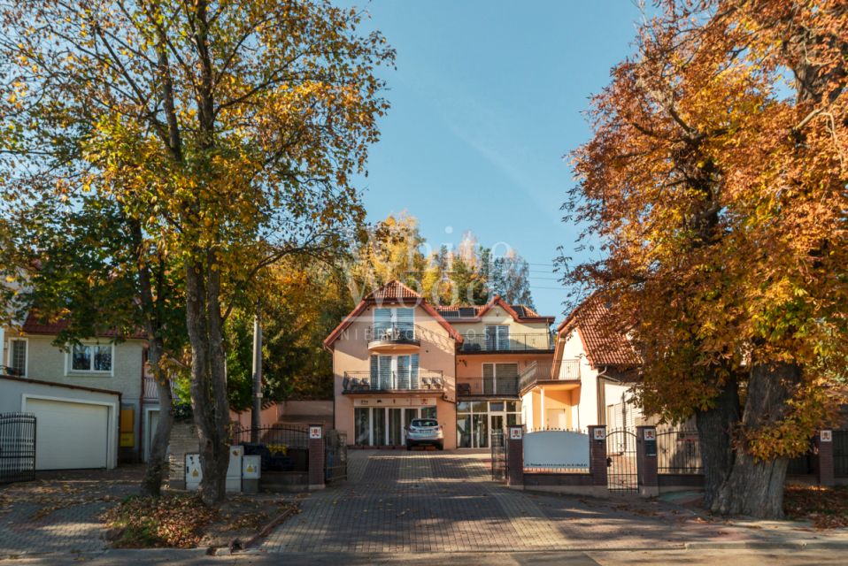 Dom Gdańsk sprzedaż