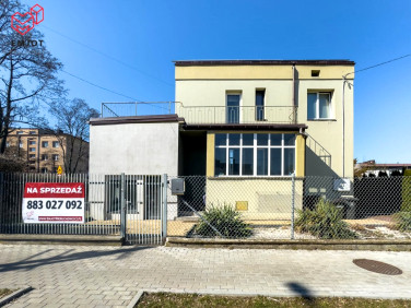 Dom Zduńska Wola